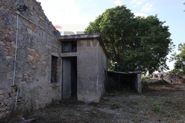 Cascina/Casale in vendita a Ragusa, Donnafugata - Foto 10
