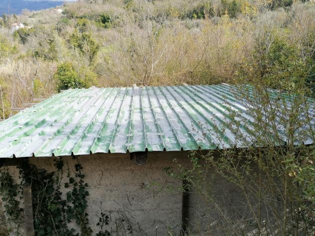 Agricolo in Contrada Puglisi - Foto 14