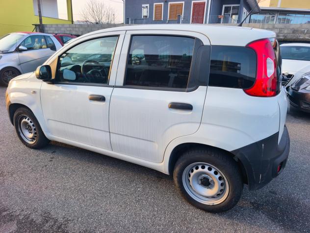 Fiat Panda 1.0 FireFly VAN PREZZO +IVA - Foto 2