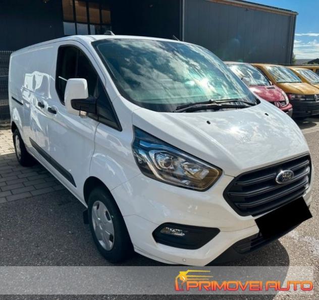 FORD Transit Custom 2.0 TDCi L2 Furgone Trend rif. 19592353 - Foto 5