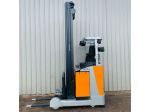 Muletto elettrico STILL FM-X14