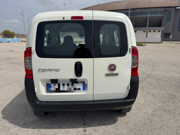 FIAT Fiorino COMBI 1.3 MJT 80CV rif. 24150076 - Foto 7