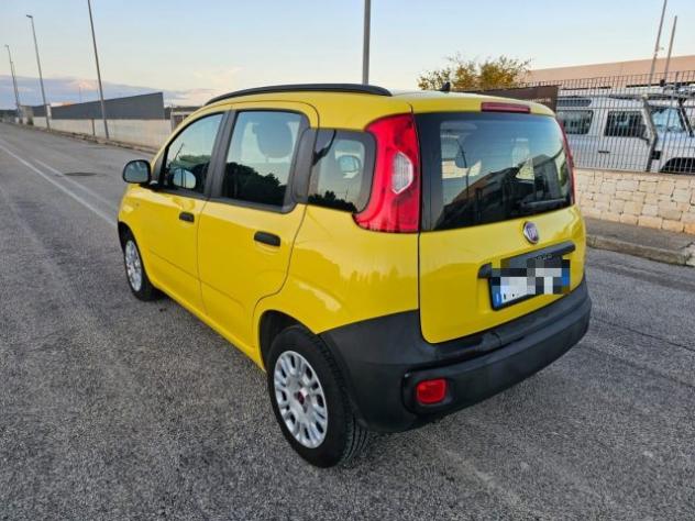 FIAT Panda 1.3 MJT 80 CV S&S Easy van 4 POSTI rif. 23940681 - Foto 9