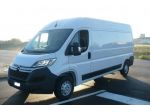Citroën Jumper Jumper 35 BlueHDi 140 S&S PLM-TA Furgone