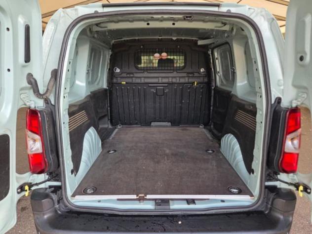 CITROEN Berlingo BlueHDi 100 Van Trekking 3POSTI rif. 23623036 - Foto 8