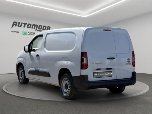 FIAT Doblo 1.5 130CV Maxi AUTOMATICO rif. 23932206 - Foto 6