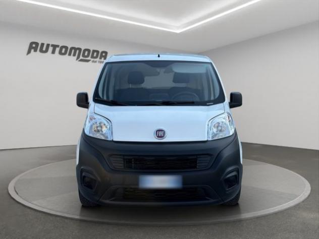 FIAT Fiorino 1.3MJT 80CV rif. 23686323 - Foto 2