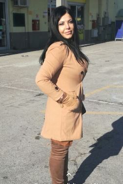 SERENA DOLCE ITALIANA FOTO REALI..... - Foto 4 Tel:3287598498
