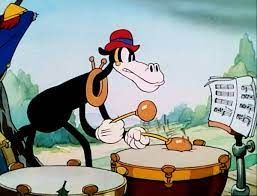 "ORAZIO" PERSONAGGIO DISNEY, DeAgostini 24, cm. 18. - Foto 6