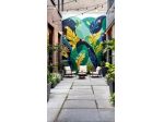 Artista specializzato in Murales