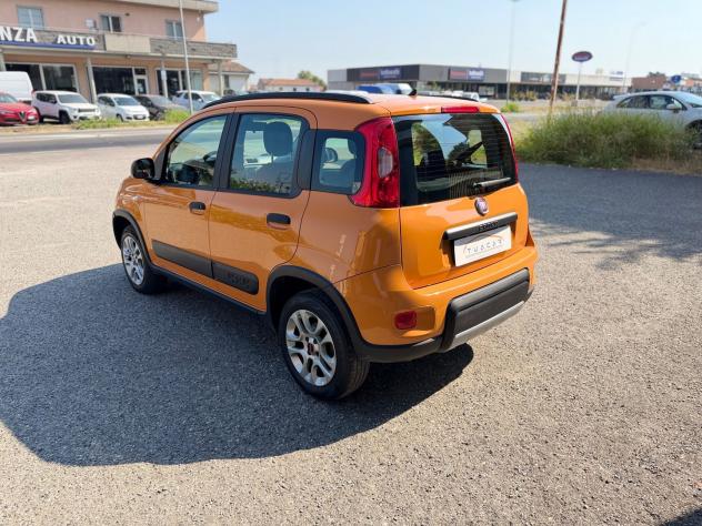Fiat Panda Lounge 1.3 Multijet #11973 - Foto 3