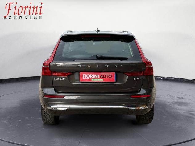 Volvo XC 60 XC60 B4 (d) AWD Geartronic Inscription - Foto 4