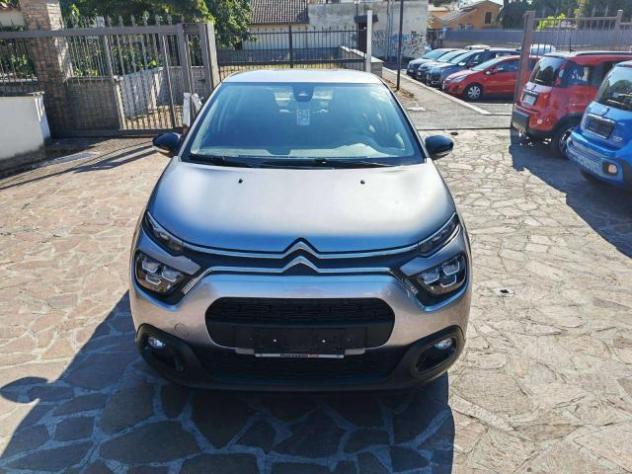 Citroen C3 C3 1.2 PURETECH FEEL BUSINESS 83CV - Foto 2