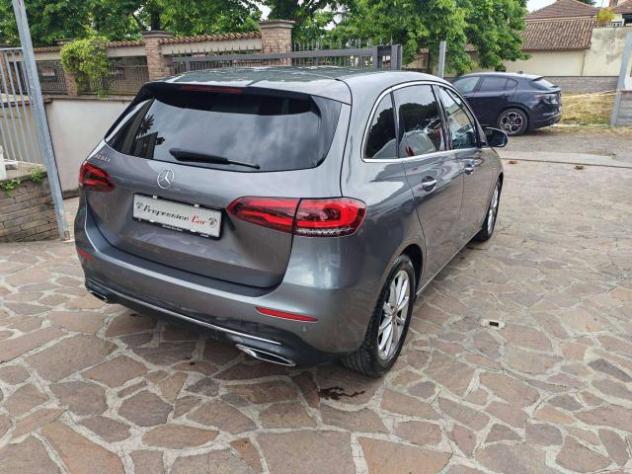 Mercedes-Benz B 180 Classe B - W247 d Executive - Foto 7