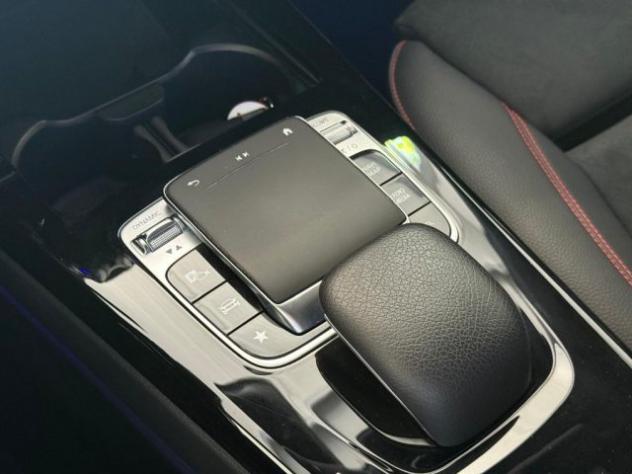 MERCEDES-BENZ A 180 d Automatic Premium rif. 23865766 - Foto 8