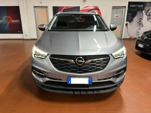Opel Grandland 1.2 Turbo 12V 130 CV Start&Stop - Foto 2