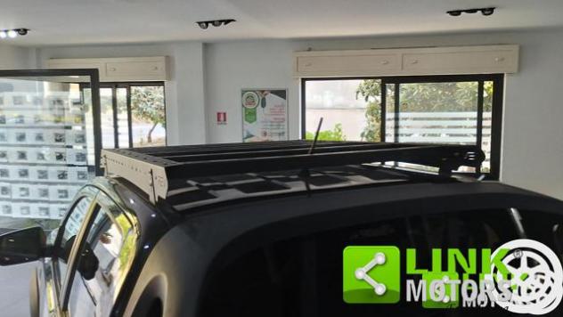 EVO Cross 4 EVO Cross 4 2.0 TD 136 CV rif. 24174715 - Foto 4