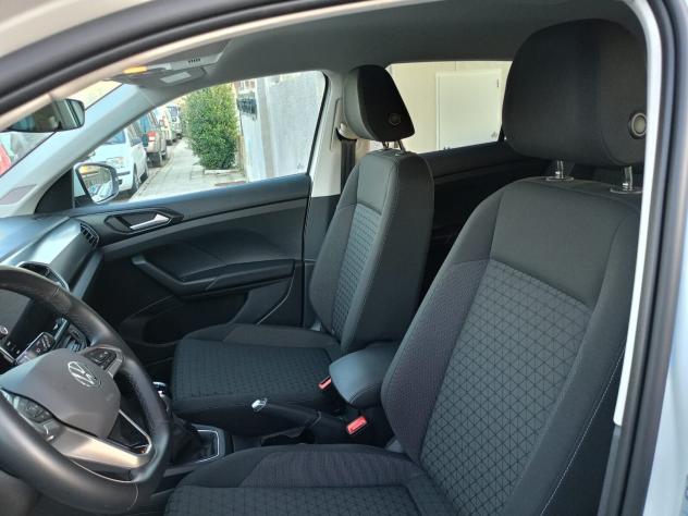 Volkswagen T-Cross 1.0 TSI 115 CV Style BMT - Foto 8