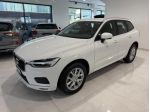 VOLVO XC60 B4 (d) AWD Geartronic Business Plus *Telecamera* rif. 23959607