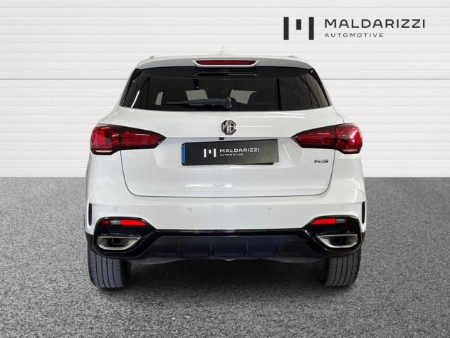 MG HS I 1.5 t Luxury auto - Foto 3