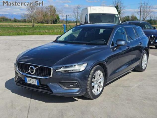 VOLVO V60 V60 2.0 b4 Momentum Business Pro auto - GH525JF rif. 23961077 - Foto 2
