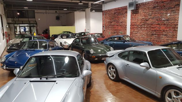 911 912 964 993 996 997 tutti i modelli cerc0 - Foto 6