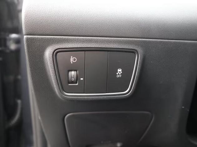 HYUNDAI Tucson 3ª serie Tucson 1.6 T-GDI 48V DCT Exellence - Foto 8