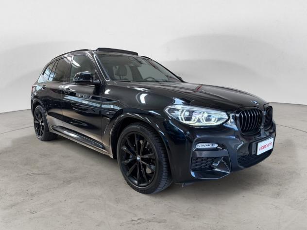 BMW X3 xDrive 20d Msport - Foto 3