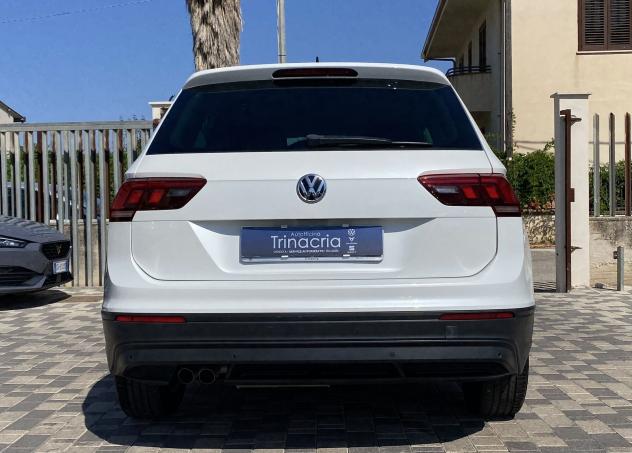 Volkswagen Tiguan Business 2.0 TDI 150CV - Foto 5