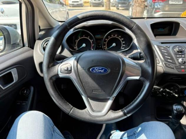 FORD Fiesta 1.4 GPL Titanium rif. 23961540 - Foto 8