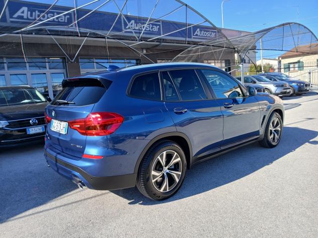 BMW X3 XDRIVE 20D 190CV 48V 2021 - Foto 3