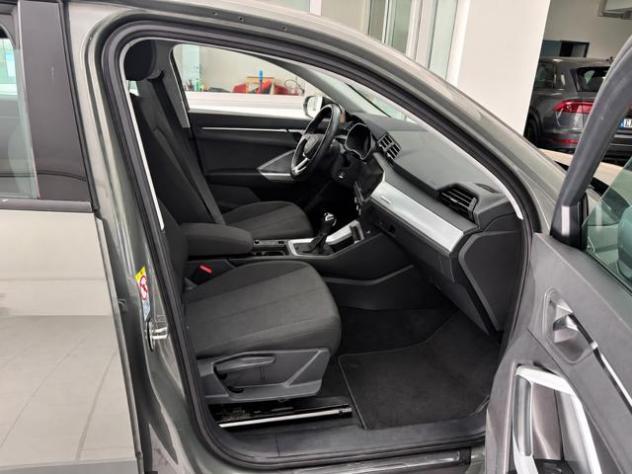 AUDI Q3 SPB SPORTBACK 35 TDI S tronic Business Plus rif. 24179442 - Foto 7