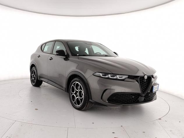 Alfa Romeo Tonale 1.5 160cv Hybrid TCT7 Sprint
