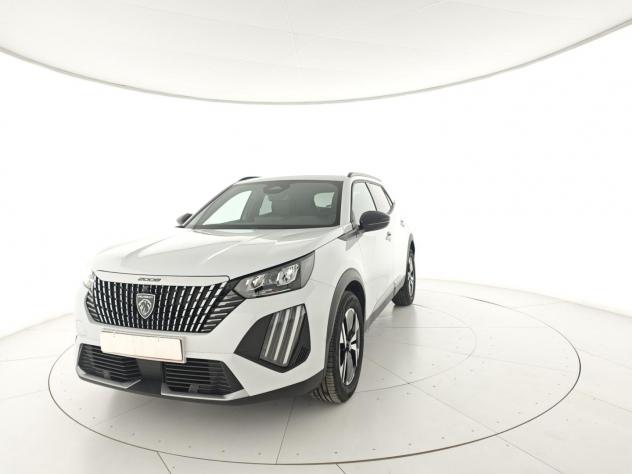 Peugeot 2008 Hybrid 145 e-DCS6 Allure - Foto 2