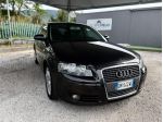 AUDI - A3 - 2.0 TDI 170CV F.AP. qu. Ambition