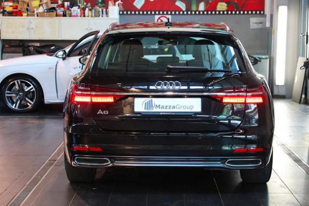 AUDI A6 40 TDI Avant S-Tronic Business Sport rif. 23801879 - Foto 4