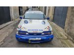 Ford Sierra RS Cosworth  5 porte competizione GRUPPO A