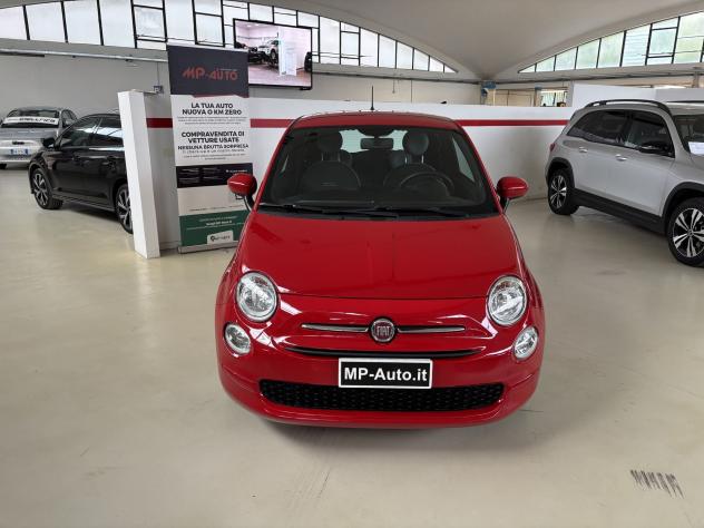 FIAT 500 500 1.2 Benzina VETTURA RISERVATA A COMMERCIANTI - Foto 3
