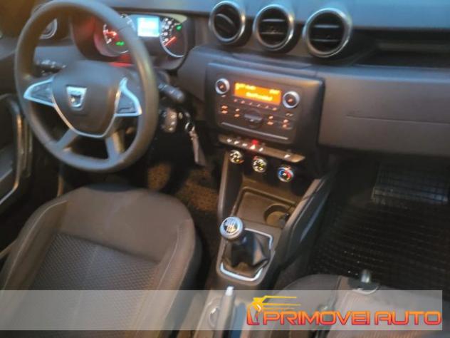 DACIA Duster 1.5 Blue dCi 8V 115 CV 4x4 Pickup rif. 21396238 - Foto 2