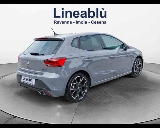 SEAT Ibiza 1.0 Eco TSI 85KW FR DSG - Foto 5