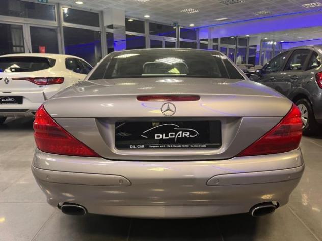 MERCEDES-BENZ SL 350 Cat. Chrome rif. 23958129 - Foto 4
