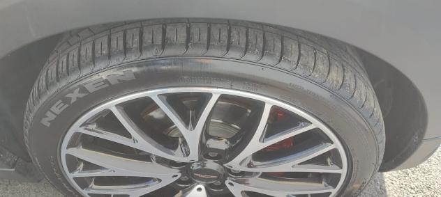 Mini John Cooper Works Countryman 1.6 ALL4 - Foto 10