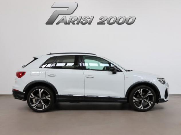 AUDI Q3 35 TDI S tronic S line *PROMO PARISI GROUP* rif. 23395486 - Foto 6