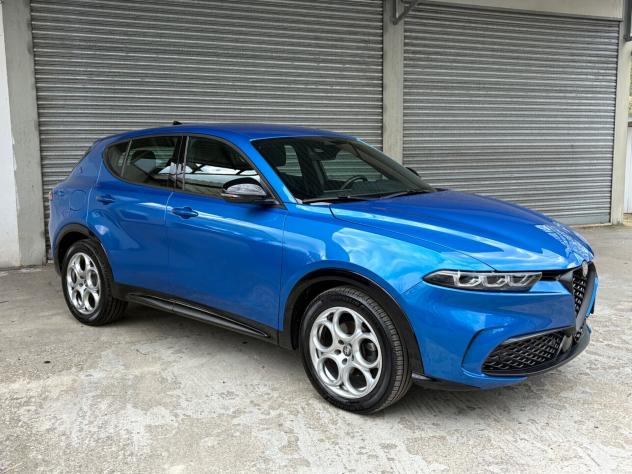 Alfa Romeo Tonale 1.6 diesel 130 CV TCT6 Sprint - Foto 3