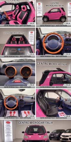 Smart ForFour automatica vasta scelta - Foto 2