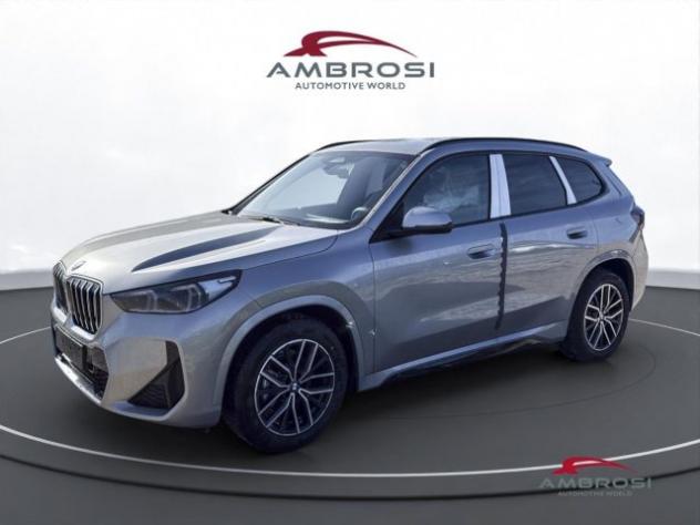 BMW X1 sDrive18d Msport rif. 23967842