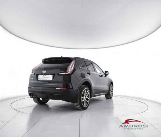 CADILLAC XT4 350 TD AWD Premium Luxury rif. 24051062 - Foto 3