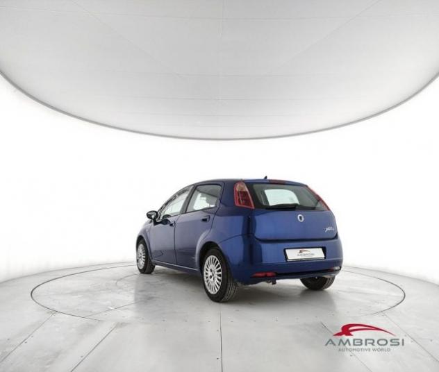 FIAT Punto 1.3 MJT 75 CV 5 porte Dynamic - PER OPERATORI DEL rif. 23415503 - Foto 4