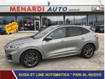 Ford Kuga 2.0 EcoBlue 120cv auto ST-Line ST LINE AUTOMATICA