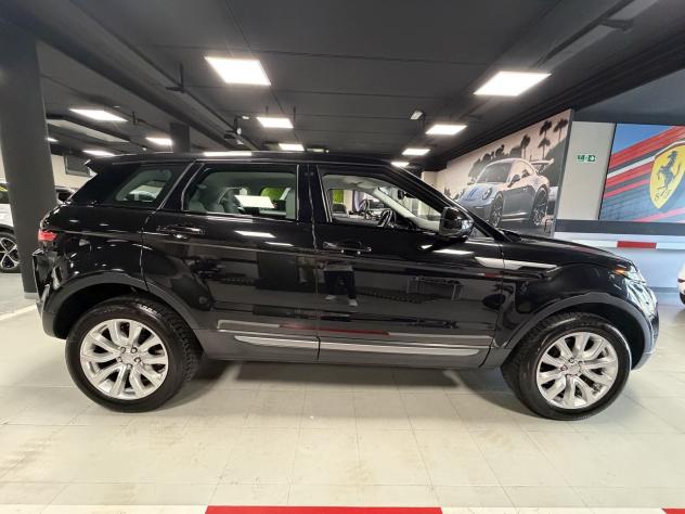 Land Rover Range Rover Evoque Range Rover Evoque 5p 2.0 td4 SE 150cv my18 - Foto 6